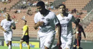 Antes da semifinal, Ituano e Ferroviária já fizeram duelo equilibrado na A2; relembre