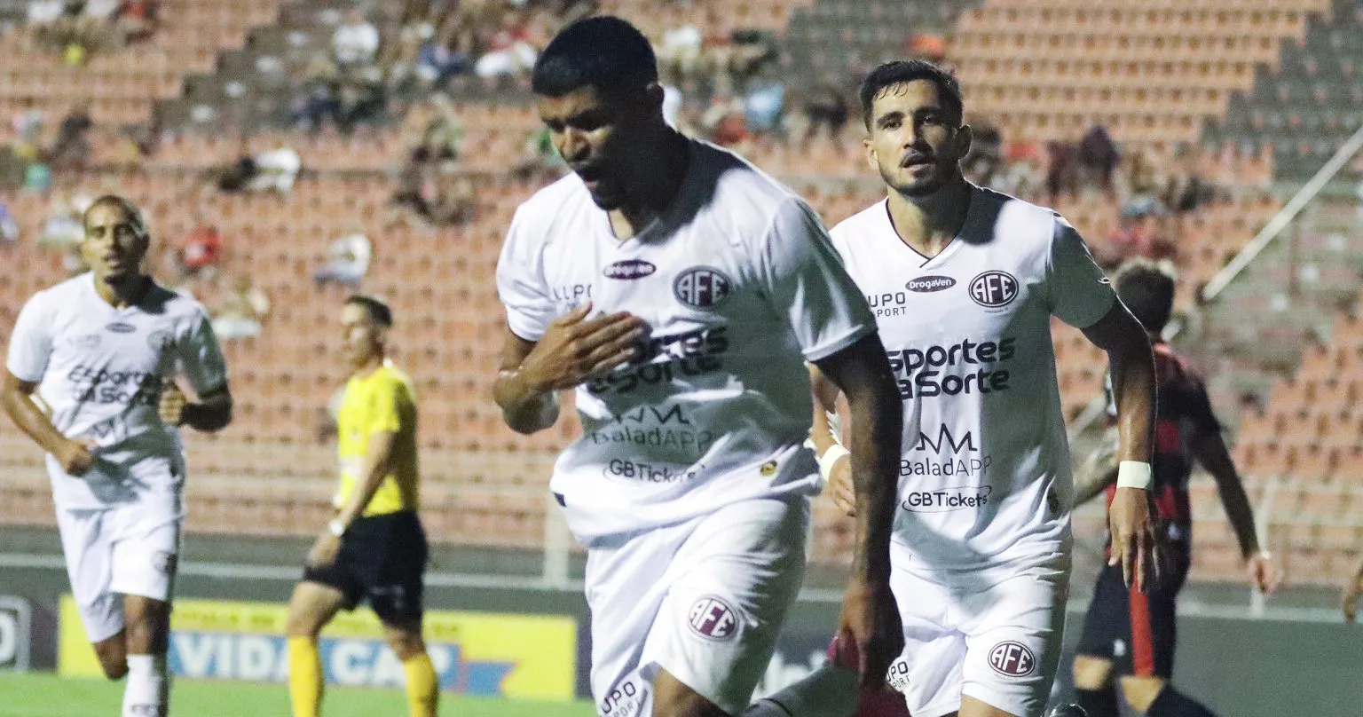 Antes da semifinal, Ituano e Ferroviária já fizeram duelo equilibrado na A2; relembre