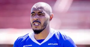 São José-SP dispensa seis e faz limpa no elenco antes da Copa Paulista