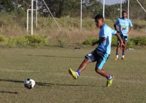 Luto! Ex-atacante do Marília é encontrado morto no Rio de Janeiro