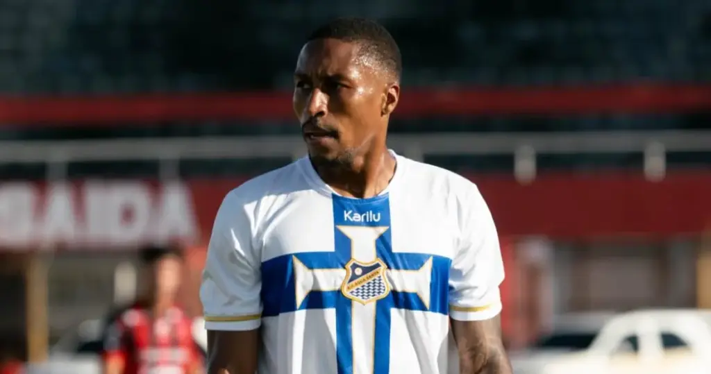 Água Santa x Portuguesa - Embate pelo primeiro lugar na Série D