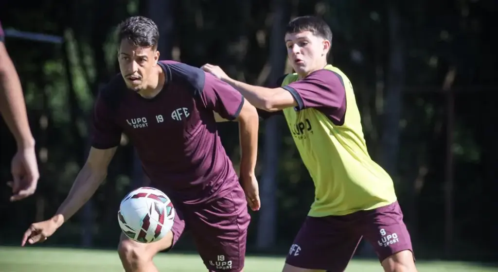 Ferroviária x Guarani: onde assistir, horário e escalações!