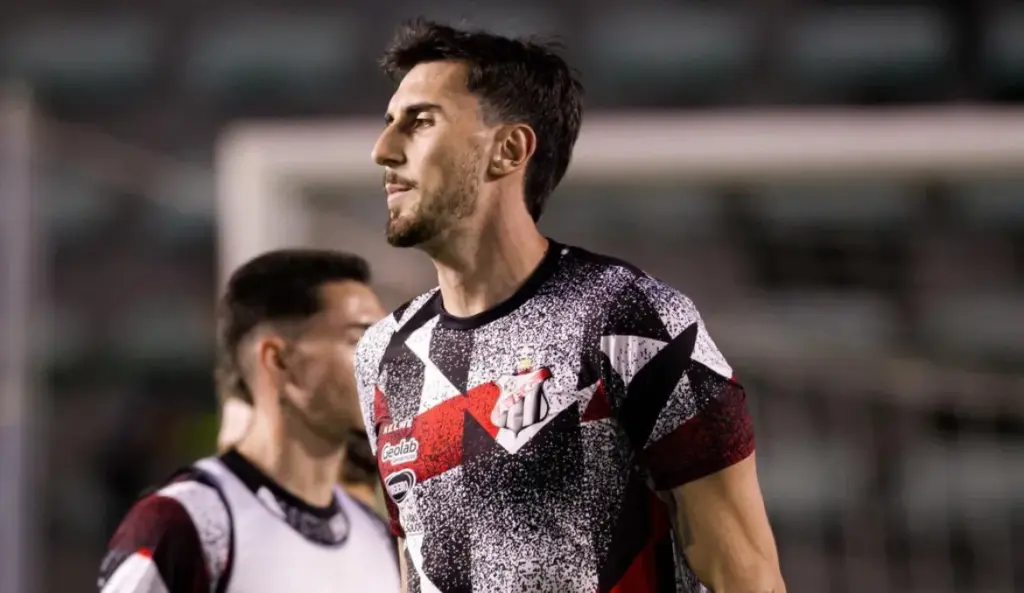 Anápolis x Figueirense – Onde assistir, horário e escalações!
