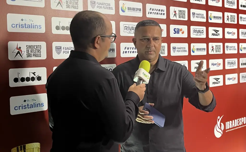 Raphael Pereira mira novo projeto após destaque na A3