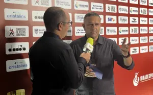 Raphael Pereira mira novo projeto após destaque na A3