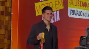Craque da Série A3, Yohan revela como superou a depressão