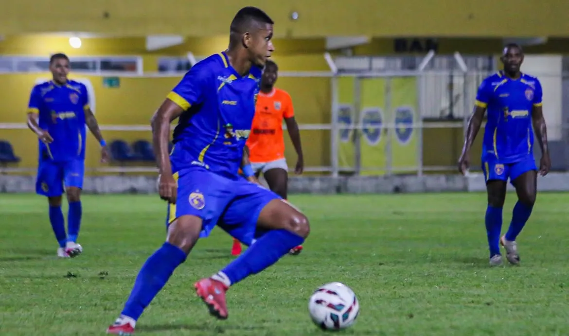 Sampaio Corrêa-RJ x Operário-PR – Onde assistir, horário e escalações!