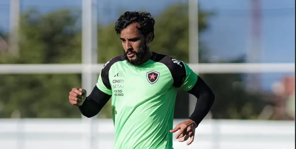 Botafogo-PB x Fluminense-PI – Onde assistir, horário e escalações!