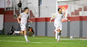 Tombense x São Bernardo - Onde assistir, horário e escalações!