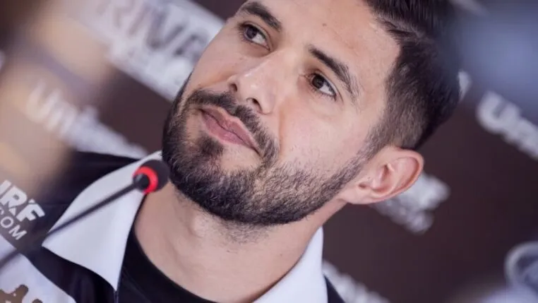 Destaque no Paulistão A1, Thales Oleques segue invicto pelo XV de Piracicaba