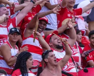 Inter de Bebedouro esgota ingressos para duelo pelo acesso à A3