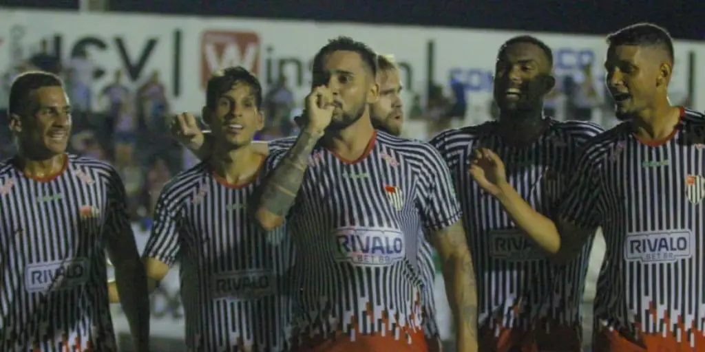 Primeiro campeão, Bandeirante retorna à Copa Paulista após 19 anos