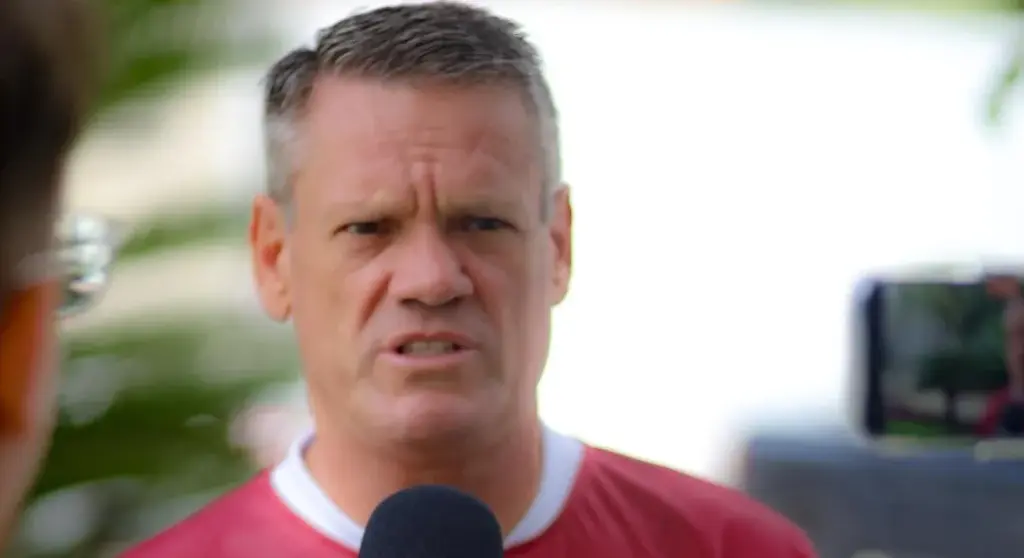 Líder da Série D pelo Fluminense-PI, Ito Roque foca em decisão na Copa do Nordeste