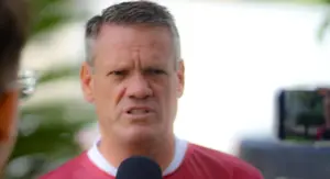 Líder da Série D pelo Fluminense-PI, Ito Roque foca em decisão na Copa do Nordeste