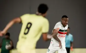 Portuguesa-RJ 0 x 0 Madureira-RJ - Sem gols no confronto carioca