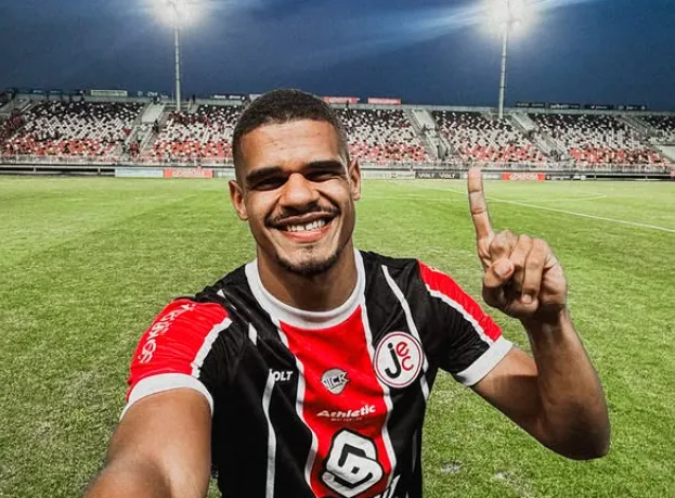 Joinville-SC 2 x 1 Santa Catarina-SC - JEC segue sem perder na Série D