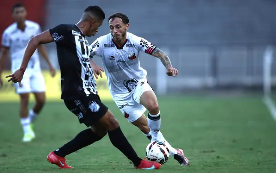 Inter de Limeira e Ituano empatam Serie C 2