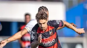 Amazonas x Ituano - Duas equipes em busca do 100% de aproveitamento