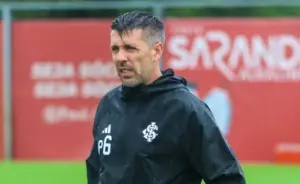 Internacional embala com Pezzolano e chega forte para o Gre-Nal