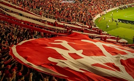 Internacional Gremio Brasileirao