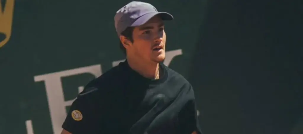 João Fonseca bate Diallo e desafia Rinderknech em Monte Carlo