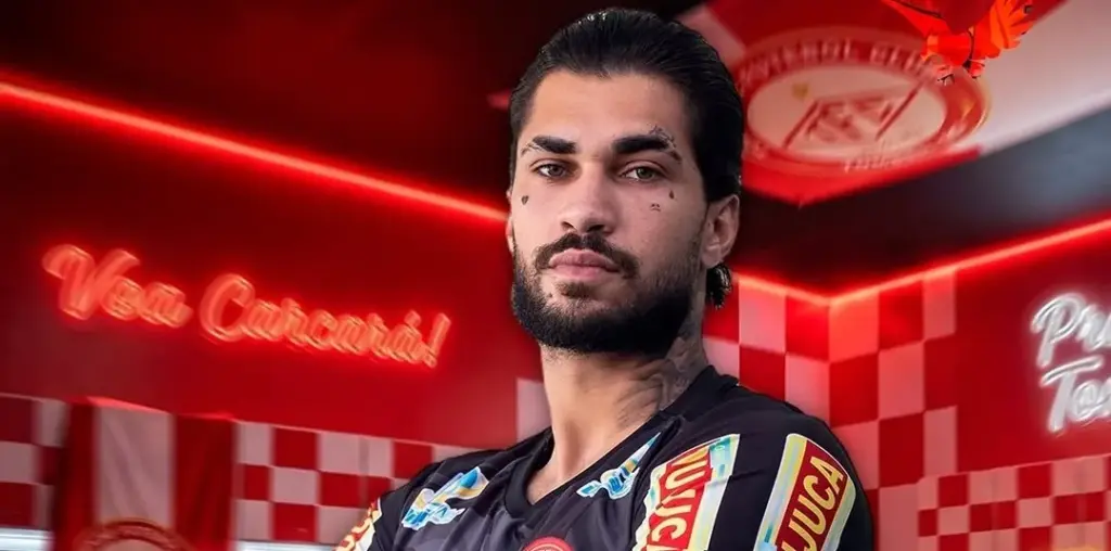 Tombense-MG contrata goleiro com passagens por Guarani e Ponte Preta