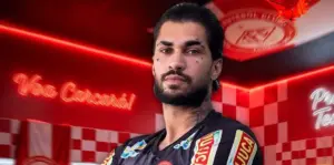 Tombense-MG contrata goleiro com passagens por Guarani e Ponte Preta