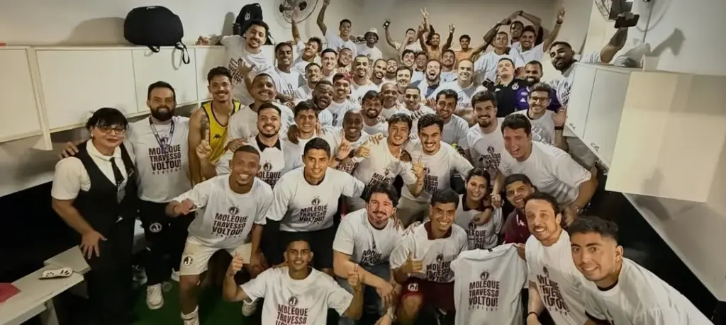 Juventus retorna à elite com campanha sólida no Paulistão A2 RIVALO