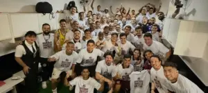 Juventus retorna à elite com campanha sólida no Paulistão A2 RIVALO