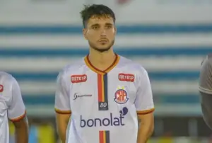 Série D: Altos-PI anuncia volante ex-Penapolense
