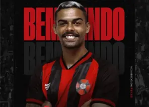 Moto Club anuncia dois reforços para a Série D