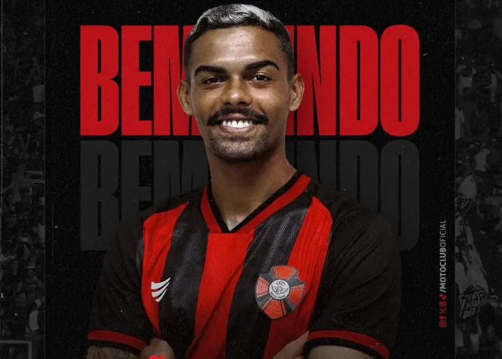 Joao Miranda
