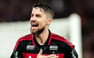 Flamengo sofre com desfalques antes da estreia na Libertadores