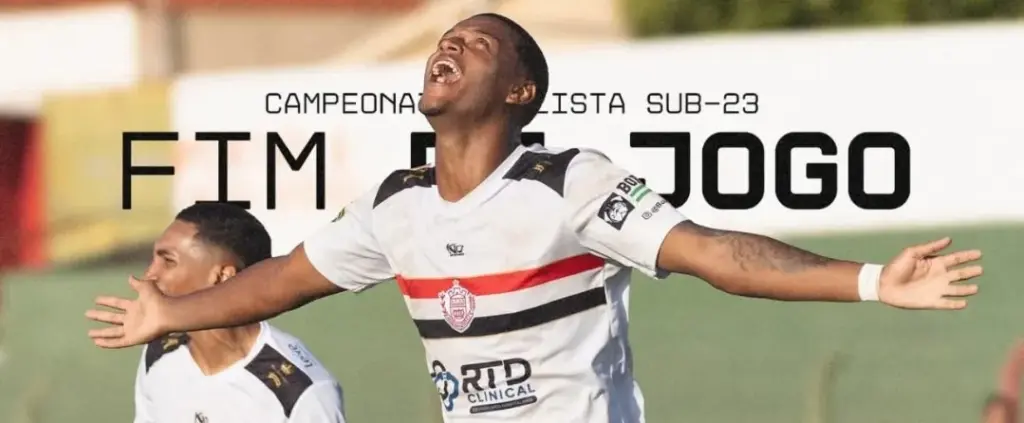 Segundona: José Bonifácio é a sensação no início do campeonato
