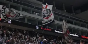 Corinthians x Vasco - Onde assistir, escalações e arbitragem
