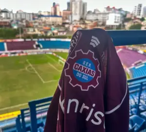 Caxias-RS x Confiança-SE - Onde assistir, escalações e arbitragem!