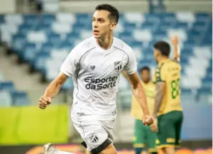 Seleção FI da 3ª rodada da Série B tem Ceará protagonista
