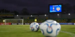 Junior Barranquilla x Palmeiras: onde assistir, escalações e arbitragem