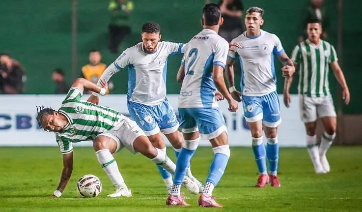 Série B - Brasileirão - 2026