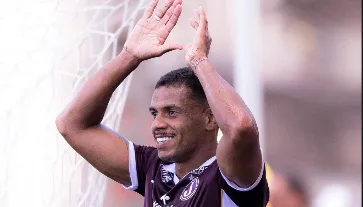 Juventus bate o Sao Jose no Paulistao A2 Rivalo 1