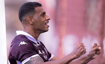 Juventus bate o Sao Jose no Paulistao A2 Rivalo