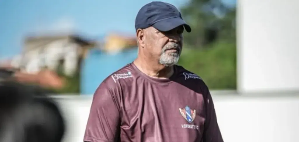 Segundona: Votoraty fecha preparação diante do RB Bragantino