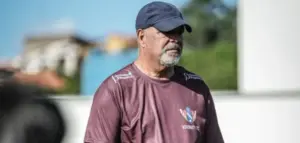 Segundona: Votoraty fecha preparação diante do RB Bragantino