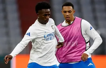 Liga dos Campeões-2026