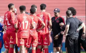 Griggio projeta quartas da Série A4 pela Inter de Bebedouro