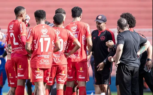 Griggio projeta quartas da Série A4 pela Inter de Bebedouro