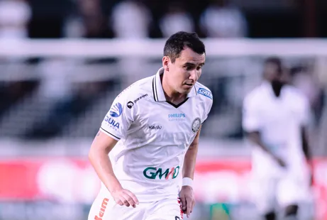 Invicto com o Operário, Pablo mira a liderança da Série B