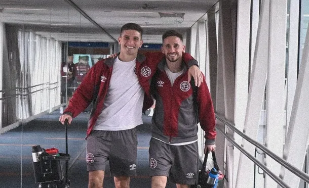 Mirassol x Lanús - Onde assistir, escalações e arbitragem 4 Lasnus 2026 Libertadores