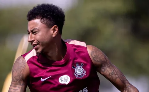 Corinthians está pronto para pegar o Vasco e tentar sair do Z-4