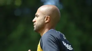 São Paulo se anima com avanço na recuperação de Lucas Moura